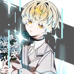 【受付中】等身イラスト