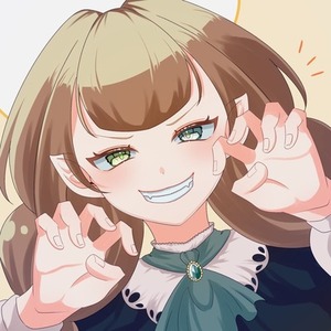 【6月末まで限定！】アイコンイラスト