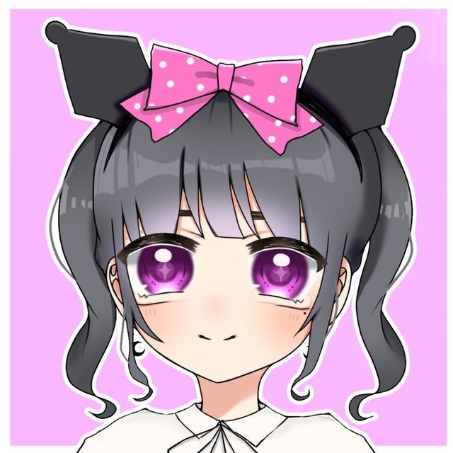 SNSアイコン描きます！即納品！