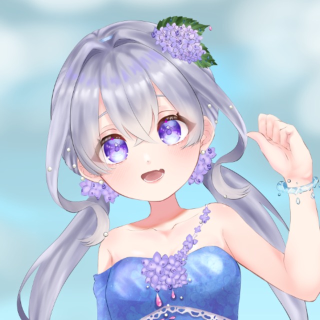 【立ち絵】貴方のなりたい姿をお手伝い✨️