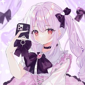 可愛い女の子のイラスト1枚絵(アイコンから立ち絵まで)