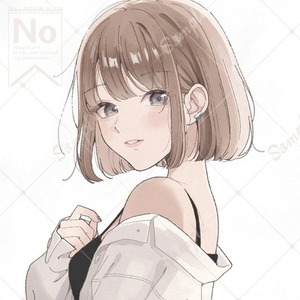 アイコン用イラスト