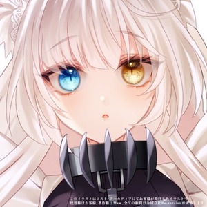 アカウント開設記念特価】イラストオーダー | SKIMA（スキマ）