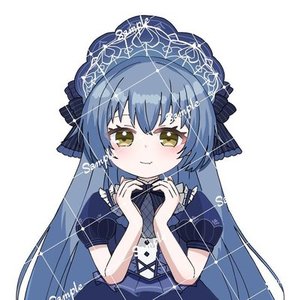SNSアイコン用イラストお描きします！ | SKIMA（スキマ）