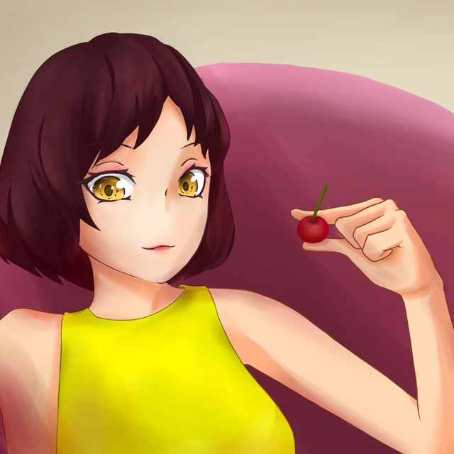 アイコンやサムネイル承ります。