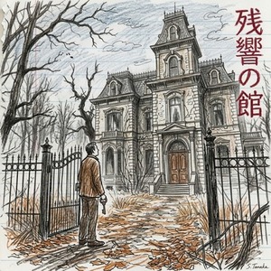 残響の館