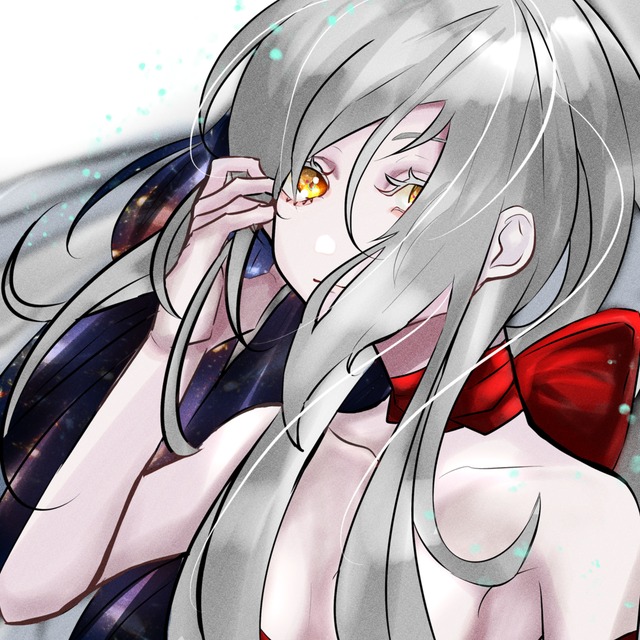 SNSアイコンを描きます！