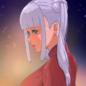 まわらないほしのオリジナルキャラクター専用コミッション