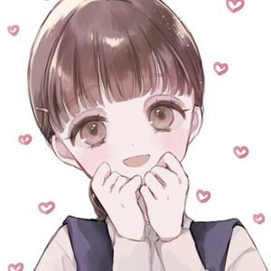 紫苑様専用のイラスト制作