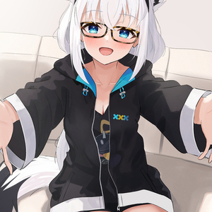 一枚絵、SNSアイコン、立ち絵など受付中