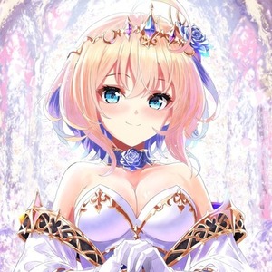 キャラクターイラスト