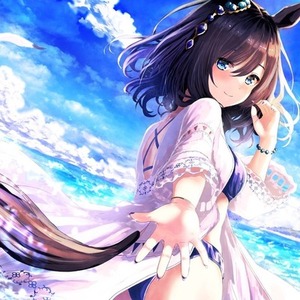 MV風イラスト