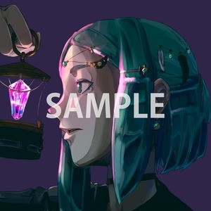 イラストお描きします | SKIMA（スキマ）