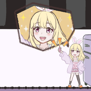【夜なカニ 様　専用】「かにちゃんアニメーション」コミッション❕❕