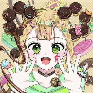 ☆期間限定1000円引き☆《立ち絵を制作いたします！》