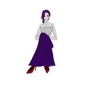 立ち絵
