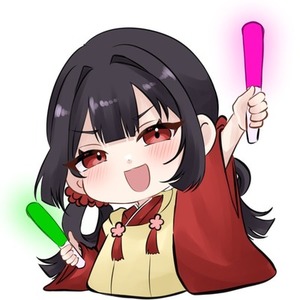 【スタンプ】どこでも使える！文字・エフェクト付き✨