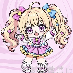 アイコン描きます