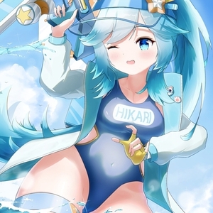 イラスト制作