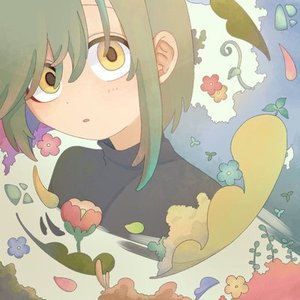 アイコン描きます