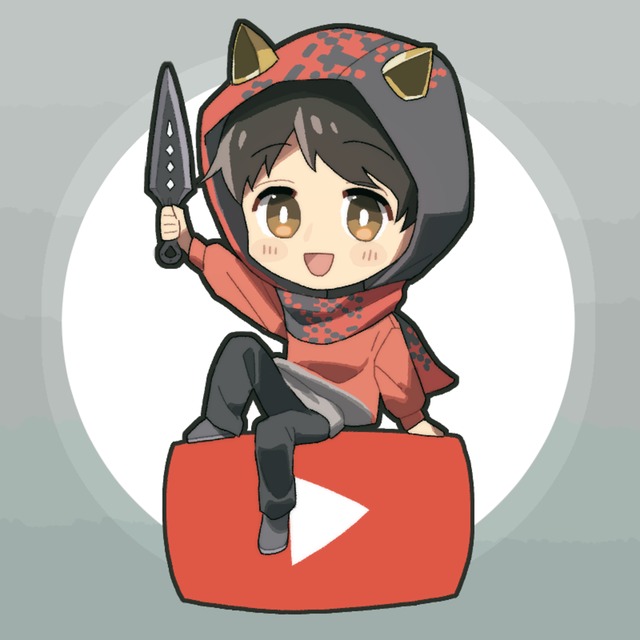 ▫️SNSアイコン制作します▫️