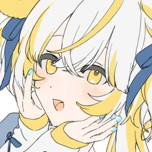 キャラクターイラストを制作します。