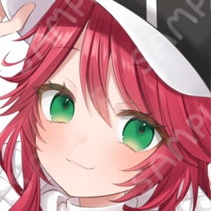 SNSアイコンお受けします