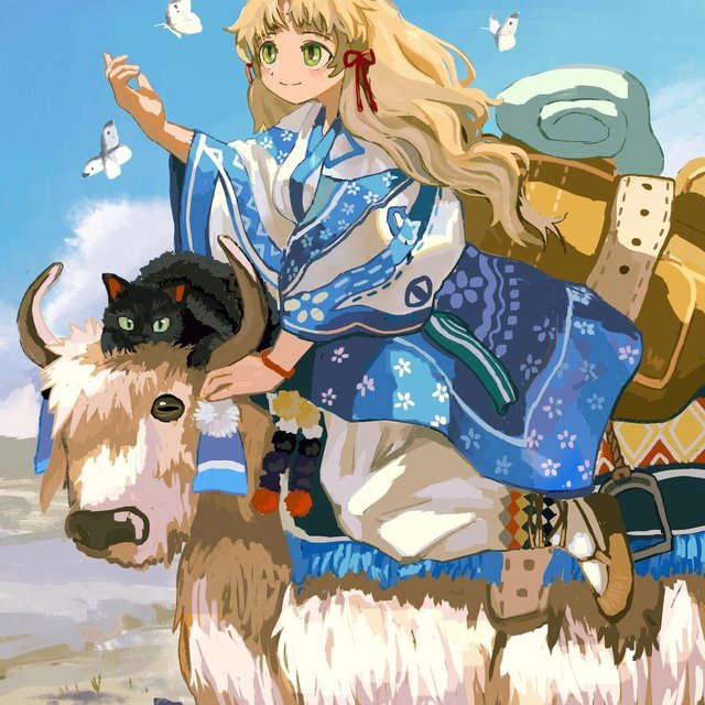 【１ヶ月限定割引\3000～】目を引く綺麗なイラスト承ります