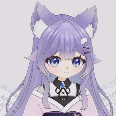 VTuber様向けモデリング（イラスト～モデリング・パーツ分けも可）