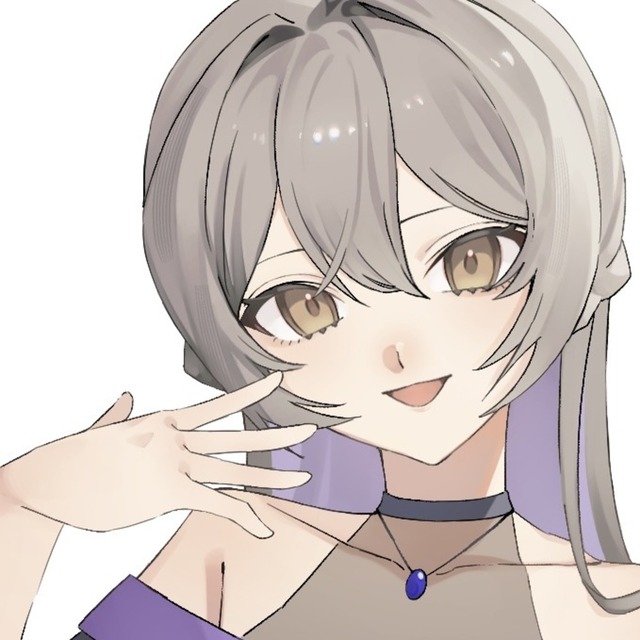 SNS用アイコンイラスト