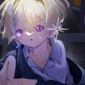 創作・不穏系イラストを制作します