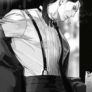 主におじさん得意の立ち絵制作