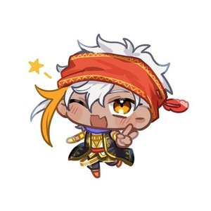 アイコン・立ち絵・イラスト制作承ります