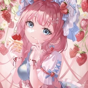 Vtuberの立ち絵イラスト制作します！