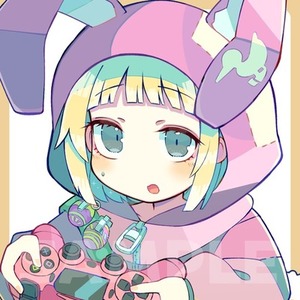 イラスト制作承ります！