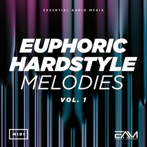 Euphoric 配信用BGM 単曲制作