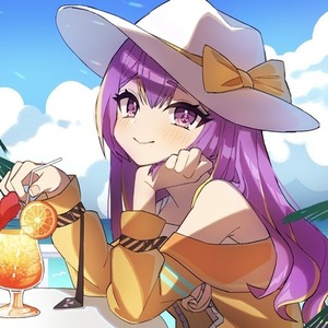 8月〜着手可能！配信・SNSで使えるバストアップイラスト描きます