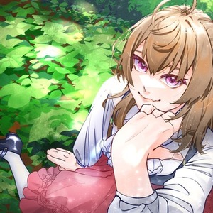 商業利用⭕️ MV、サムネ、同人誌表紙や挿絵などの一枚絵描きます！
