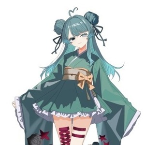 立ち絵（TRPG用）1,0000円〜