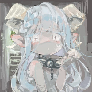 【実績作り】アイコンイラストご依頼