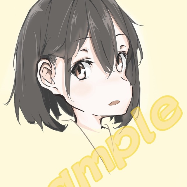 イラストご依頼お待ちしております。