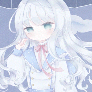 【癒し・深夜・穏やか系】動くイラストを制作します