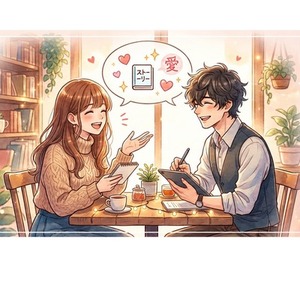 あなた専用の胸きゅん恋愛シナリオを書きます