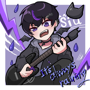 ゆるキャラアイコン