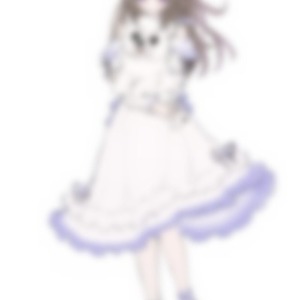 【むぃ様専用】イラストのご制作🎀