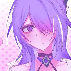 緩めのアイコン