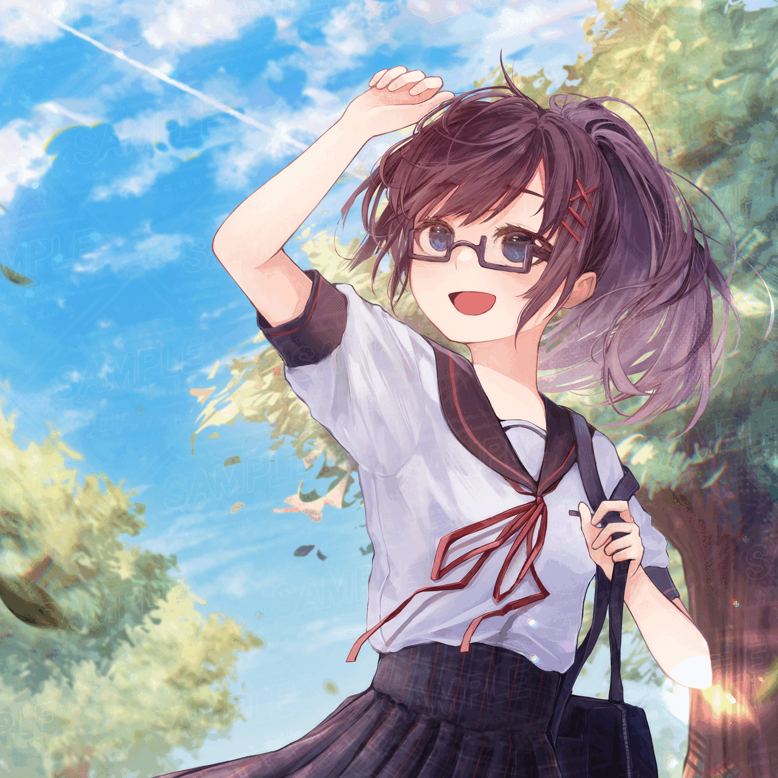 イラストを個人でオーダーメイド依頼 | SKIMA（スキマ）