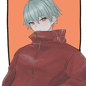 SNSアイコンお描きします！