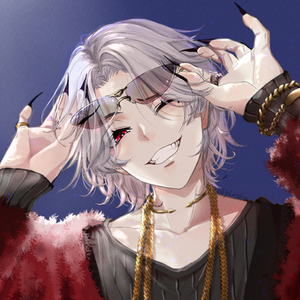 VTuber・配信者様歓迎｜キャラクター性を大切にアイコン制作します