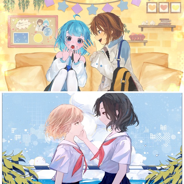 I create illustrations★.*.の商品画像3枚目